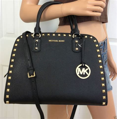 michael kors bags black friday|michael kors black purses outlet.